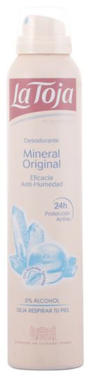 Originele Minerale Deodorant Vaporizer 200 ml