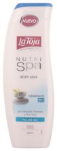 Body Milk Nutri Spa Hydraterende 400 Ml