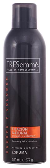 Volume en lichaamsschuim 300 ml