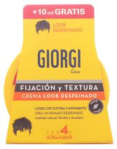 Giorgi Cr&egrave;me Losse Look 125 ml