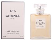 Nr. 5 Eau Premiere Eau De Toilette Verdamper 50 ml Nr. 5 Eau Premiere Eau De Toilette Verdamper 50 ml