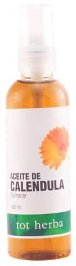 Calendula Body Oil 100 Ml