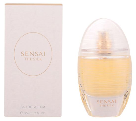 Sensai Silk Eau de parfum 50 ml Sensai Silk Eau de parfum 50 ml