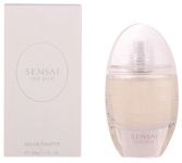 Sensai Silk Eau de toilette Verdamper 50 ml