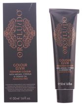 Orofluido Color Elixir Permanent Color 7,40 intens koper 50 ml