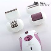Carepil depilator