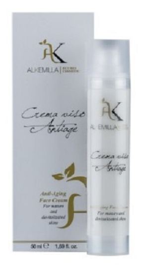 Ecobio Anti-Aging Gezichtscr&egrave;me 50 ml