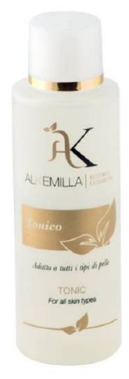 Ecobio gezichtslotion 200 ml