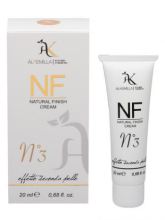 Nf Cr&egrave;me Kleur N &deg; 02 Ecobio 20 ml