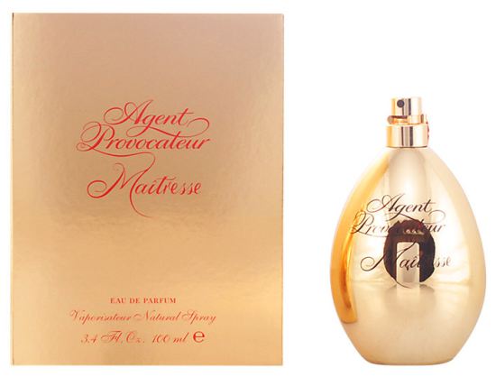 Maitresse Eau de parfum Vaporizer