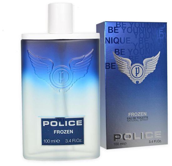 Bevroren 100 ml Bevroren 100 ml