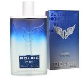 Bevroren 100 ml Bevroren 100 ml