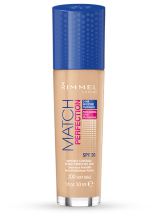 Match Perfection Foundation SPF20