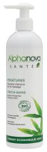 Anti-stretch massage melk 400 ml