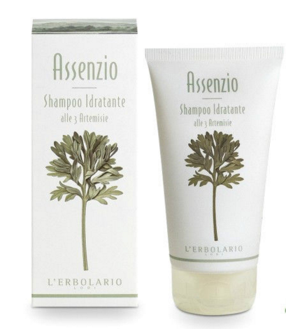 Assenzio Hydraterende Shampoo 150 ml