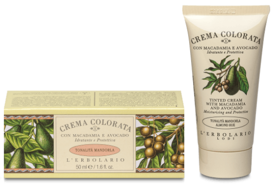 Kleur Crème nr. 1 Amandel Kleur Crème nr. 1 Amandel