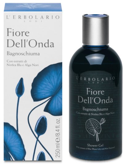 Douchegel Fiore Dell'Onda Douchegel Fiore Dell'Onda