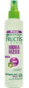 Spray Gel Hidra Rizos 200 ml