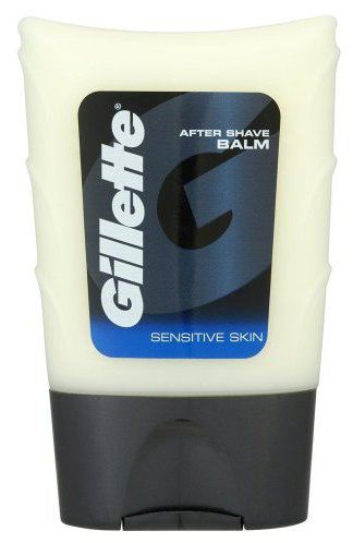Aftershave Gevoelige huidbalsem 75 ml Aftershave Gevoelige huidbalsem 75 ml