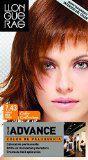 Llongueras Permanente kleurstof Kleur Donkerbruin Advance 6.4 Llongueras Permanente kleurstof Kleur Donkerbruin Advance 6.4