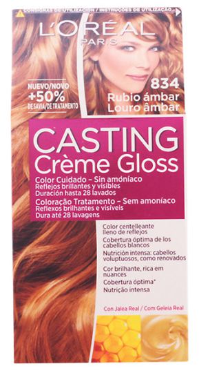 Casting Gloss Casting Gloss