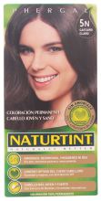 Haar Permanente haarkleur 5N Bruin Naturtint