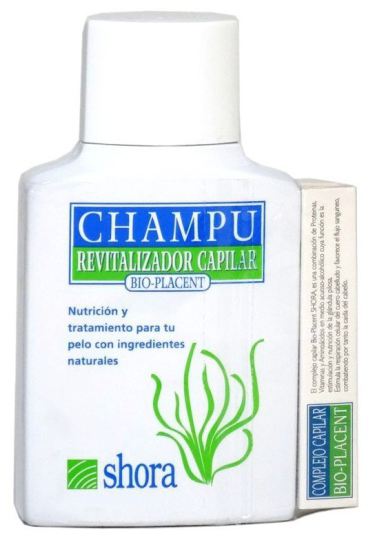 Haaruitval Shampoo + Haarampul