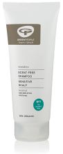 Ongeparfumeerde shampoo 200 ml