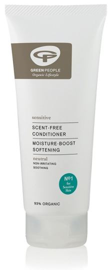 Conditioner zonder parfum 200 ml