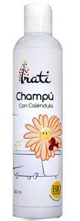 Kindershampoo met Calendula 250 ml Kindershampoo met Calendula 250 ml