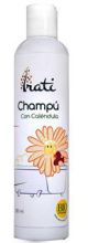 Kindershampoo met Calendula 250 ml Kindershampoo met Calendula 250 ml