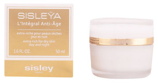 Gezichtscrème Anti-aging Droge tot zeer droge huid 50 ml Gezichtscrème Anti-aging Droge tot zeer droge huid 50 ml