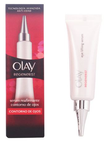 Moeras werkzaamheid Glimp Olay Olay Regenerist Serum Eyes Anti Age