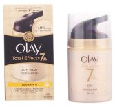 Totaaleffecten BB Cream Gemiddeld 50 ml Totaaleffecten BB Cream Gemiddeld 50 ml