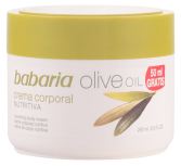 Voedende olijfolie Body Cream 250 ml