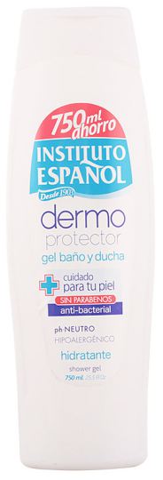 Dermo douchegel 750 ml Dermo douchegel 750 ml
