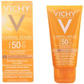 BB Cream Zonnebrandcrème SPF 50 50ml BB Cream Zonnebrandcrème SPF 50 50ml