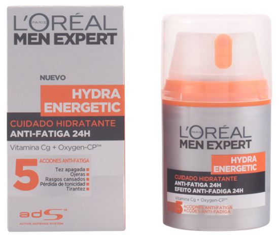 Heren Expert Hydra Energetic 50 ml Heren Expert Hydra Energetic 50 ml