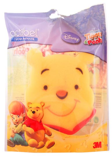 ActiDisney My Friends Tiger & Pooh ActiDisney My Friends Tiger & Pooh