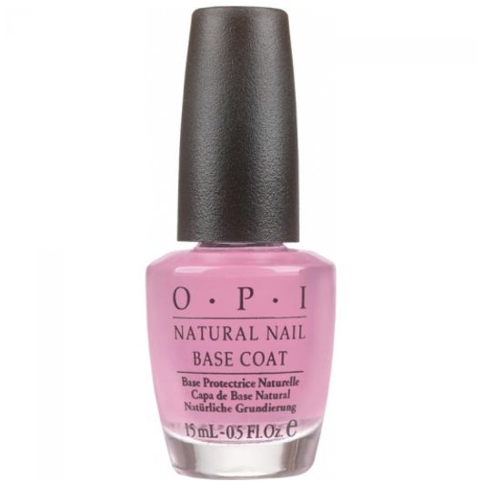 Natuurlijke nagelbasislaag 15 ml Natuurlijke nagelbasislaag 15 ml