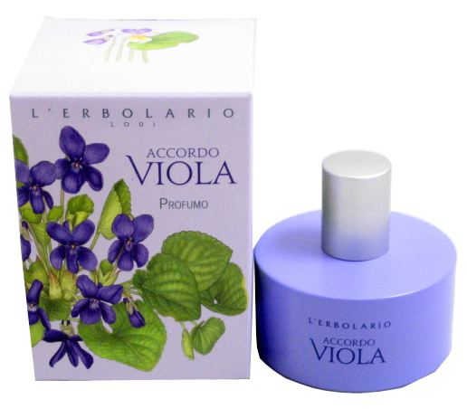 Parfum Altviool-overeenkomst Parfum Altviool-overeenkomst