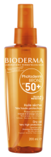 Photoderm Bronz Spf30 Droge olie 200 ml