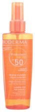 Photoderm Bronz Spf30 Droge olie 200 ml