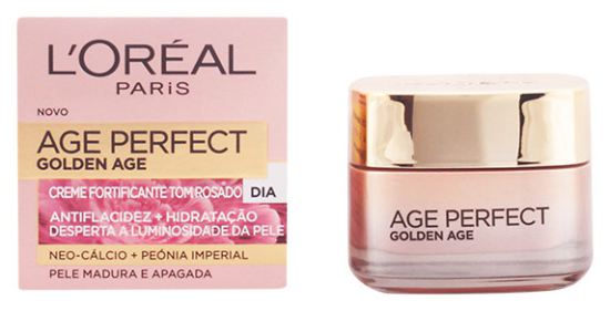 Age Perfect Golden Fortifying Day Cream 50 ml