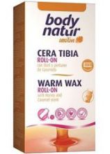 Tibia Honey Roll-On Wax 120 Ml