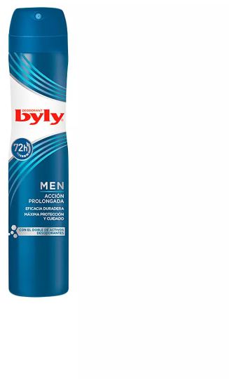 Deodorant Spray 200 ml