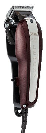 Legende kort haar machine Bordeaux Legende kort haar machine Bordeaux
