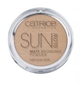 Sun Glow Matt poeder 030 Sun Glow Matt poeder 030