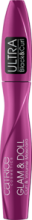Glamour Doll Curl &amp; Volume Mascara