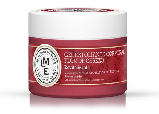 Body Scrub Kersenbloesem 250 ml